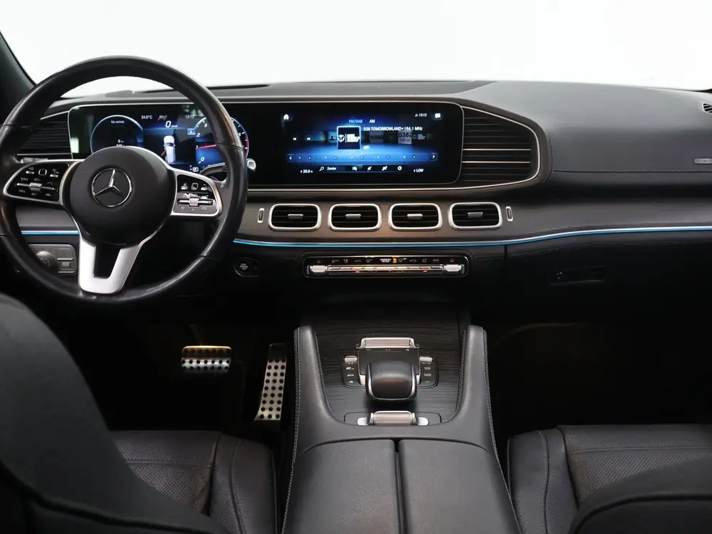 Mercedes-Benz GLS 450 4MATIC Premium Plus uit 2023, foto 8