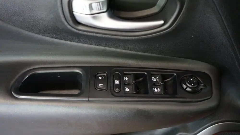 Jeep Renegade 1.3T Limited | Led koplampen | Carplay | uit 2019, foto 11