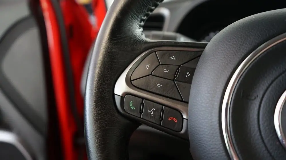 Jeep Renegade 1.3T Limited | Led koplampen | Carplay | uit 2019, foto 20