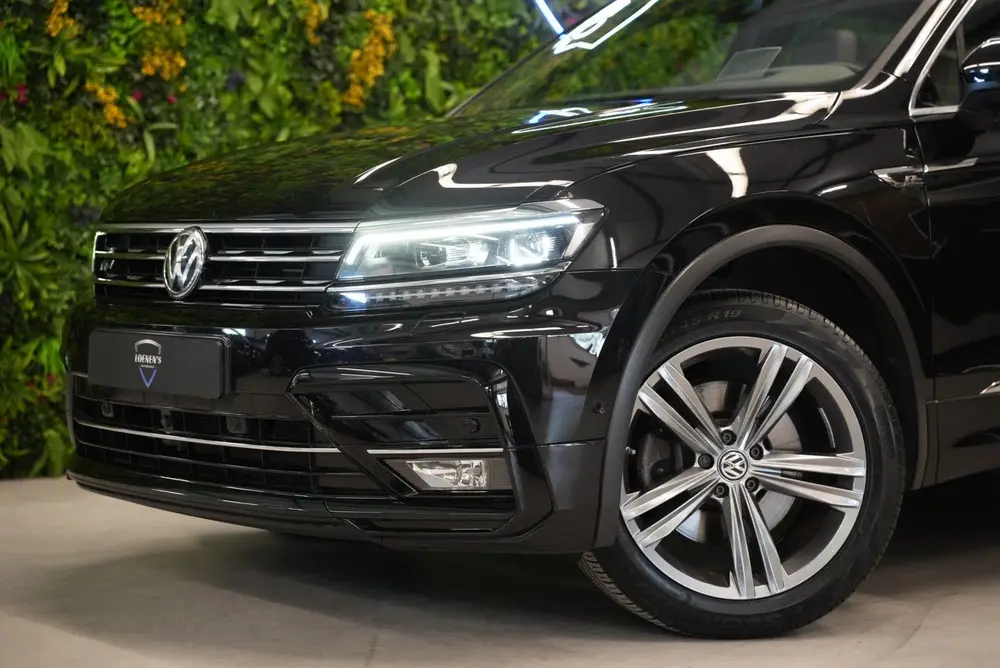 Volkswagen Tiguan 2.0 TSI 4Motion 3x R-Line / Pano / HUD / C uit 2019, foto 11