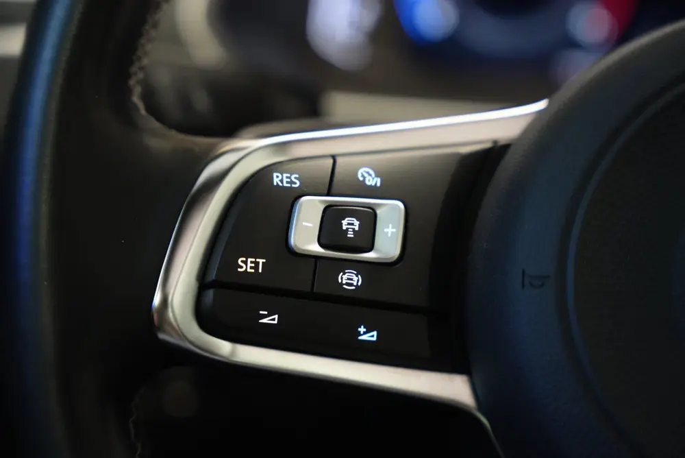 Volkswagen Tiguan 2.0 TSI 4Motion 3x R-Line / Pano / HUD / C uit 2019, foto 14