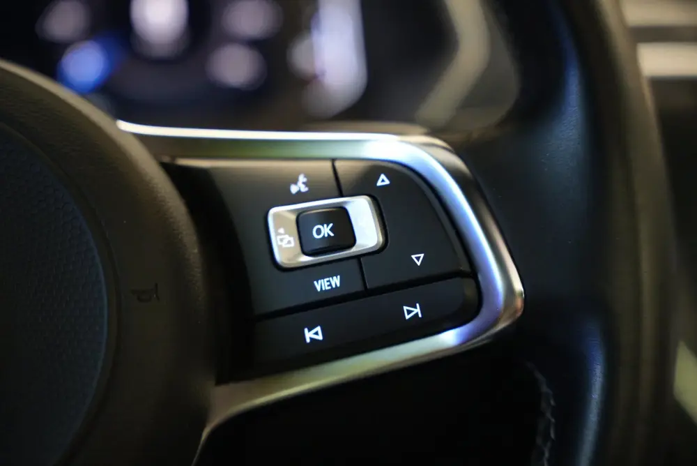 Volkswagen Tiguan 2.0 TSI 4Motion 3x R-Line / Pano / HUD / C uit 2019, foto 15