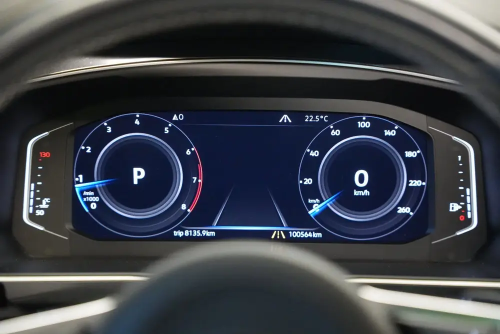 Volkswagen Tiguan 2.0 TSI 4Motion 3x R-Line / Pano / HUD / C uit 2019, foto 16