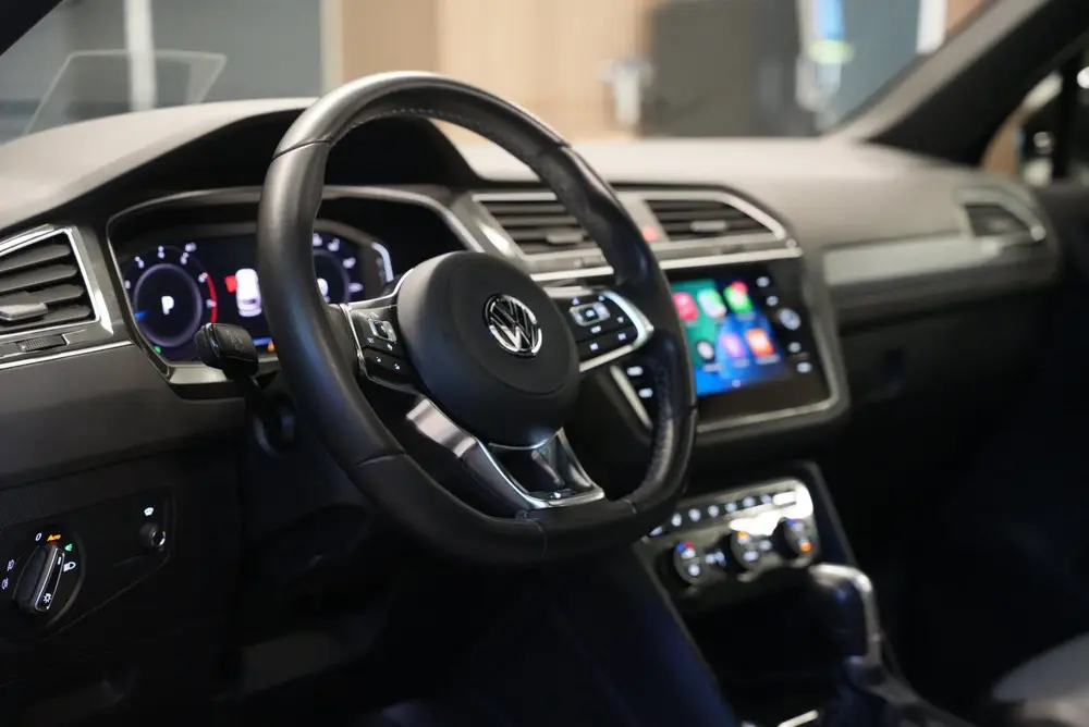 Volkswagen Tiguan 2.0 TSI 4Motion 3x R-Line / Pano / HUD / C uit 2019, foto 4