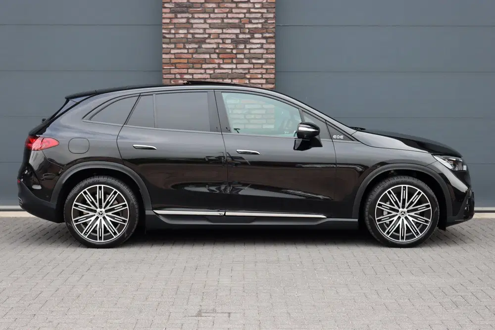 Mercedes-Benz EQE SUV 350 4MATIC AMG Line Premium+ 91 kWh uit 2024, foto 11