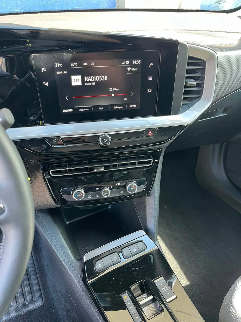 Opel Mokka 1.2 Turbo Elegance Camera Carplay uit 2022, foto 17