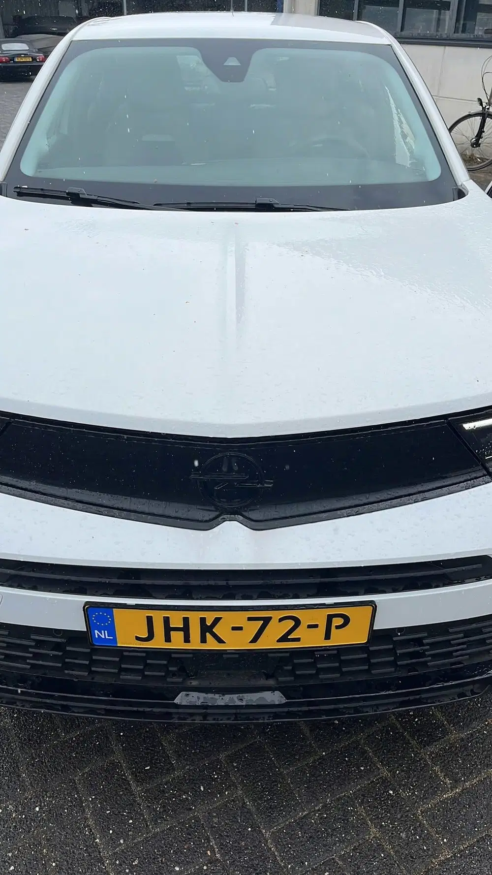 Opel Mokka 1.2 Turbo Elegance Camera Carplay uit 2022, foto 3
