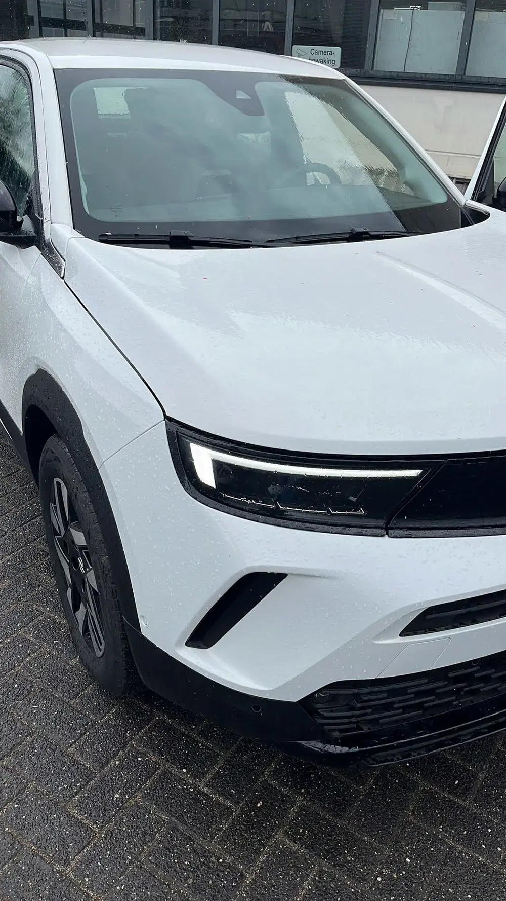 Opel Mokka 1.2 Turbo Elegance Camera Carplay uit 2022, foto 4