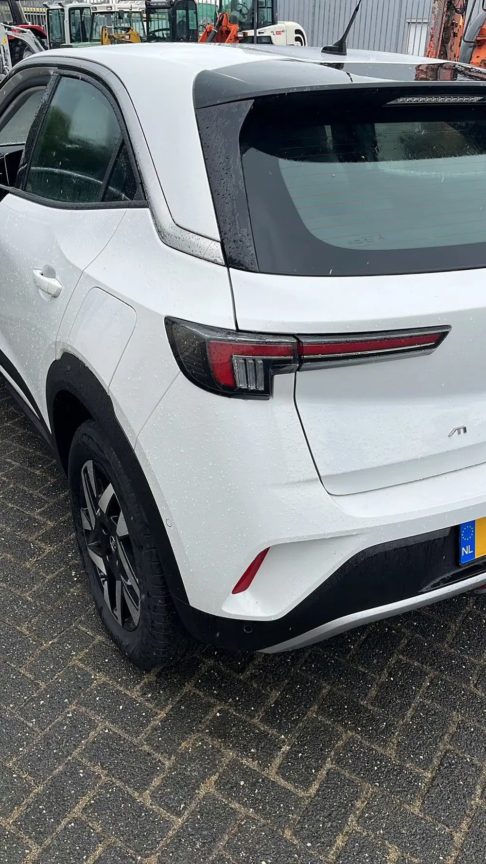 Opel Mokka 1.2 Turbo Elegance Camera Carplay uit 2022, foto 7