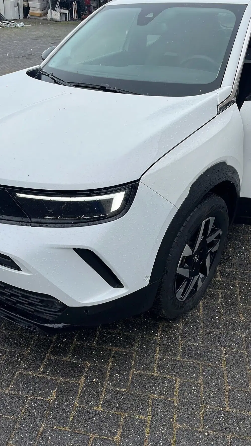 Opel Mokka 1.2 Turbo Elegance Camera Carplay uit 2022, foto 9
