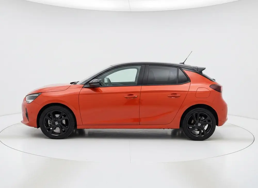 Opel Corsa 1.2 GS Line Automaat uit 2020, foto 3