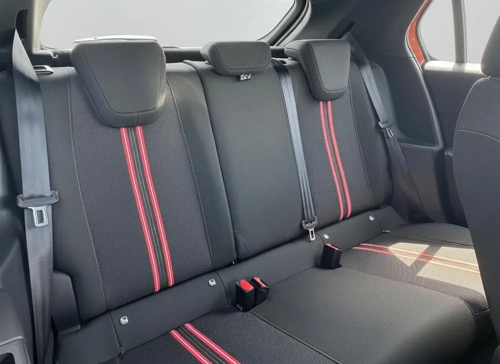 Opel Corsa 1.2 GS Line Automaat uit 2020, foto 8