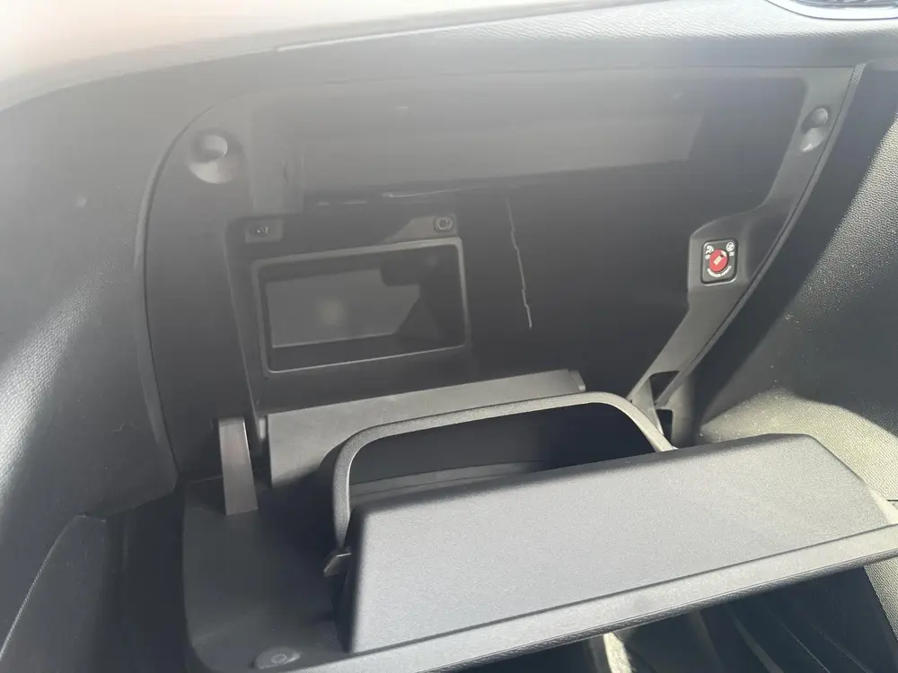 Opel Corsa 1.2 GS Line Automaat uit 2020, foto 9