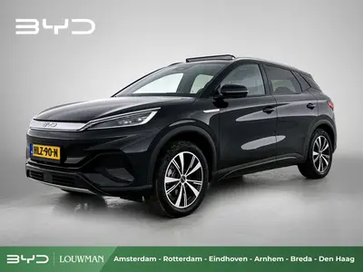 BYD Atto 3 Comfort 60 kWh uit 2025