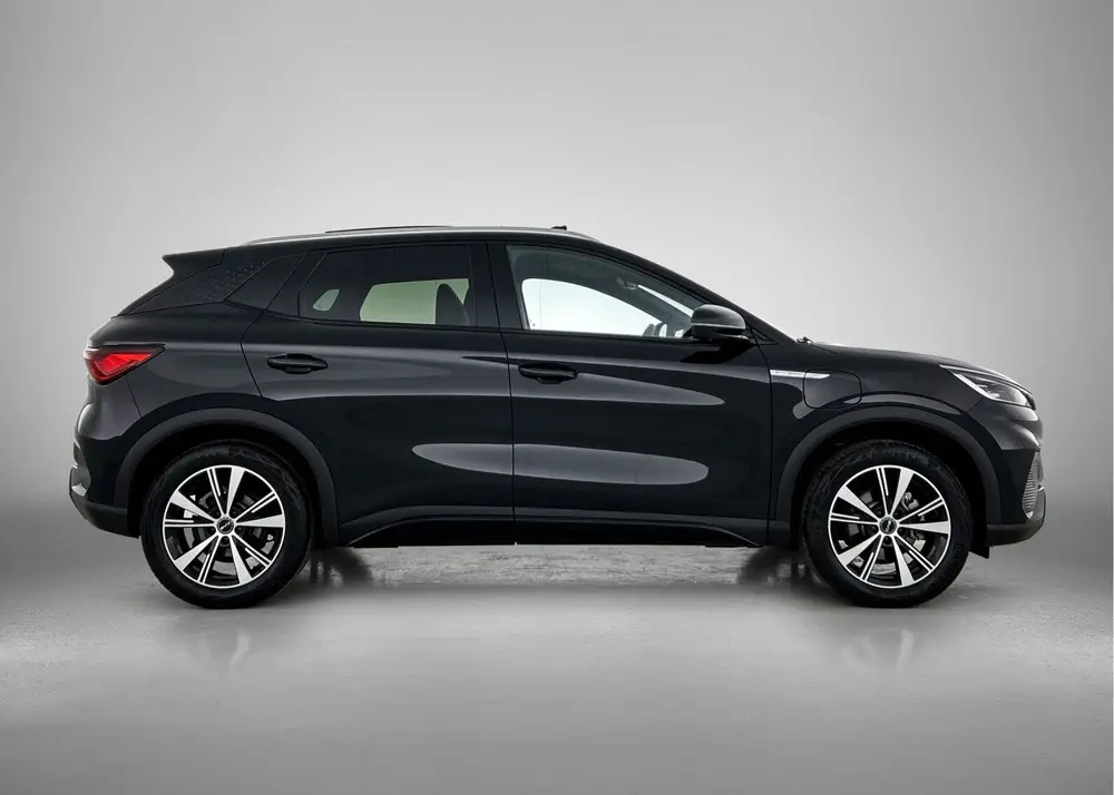 BYD Atto 3 Comfort 60 kWh uit 2025, foto 14