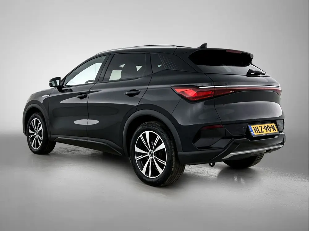 BYD Atto 3 Comfort 60 kWh uit 2025, foto 16