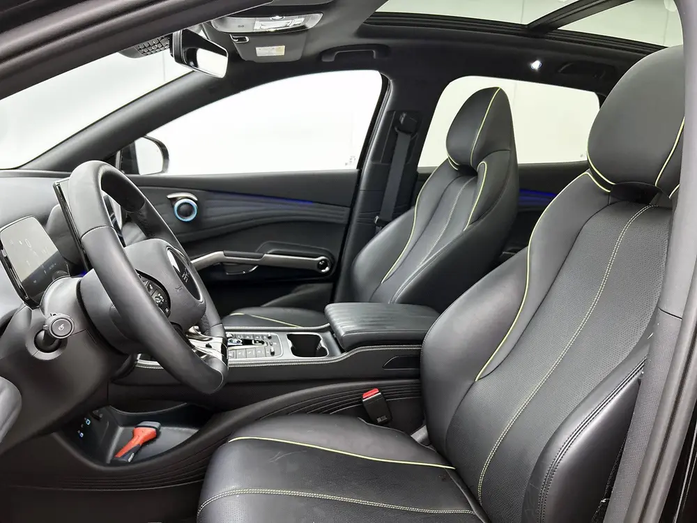 BYD Atto 3 Comfort 60 kWh uit 2025, foto 18