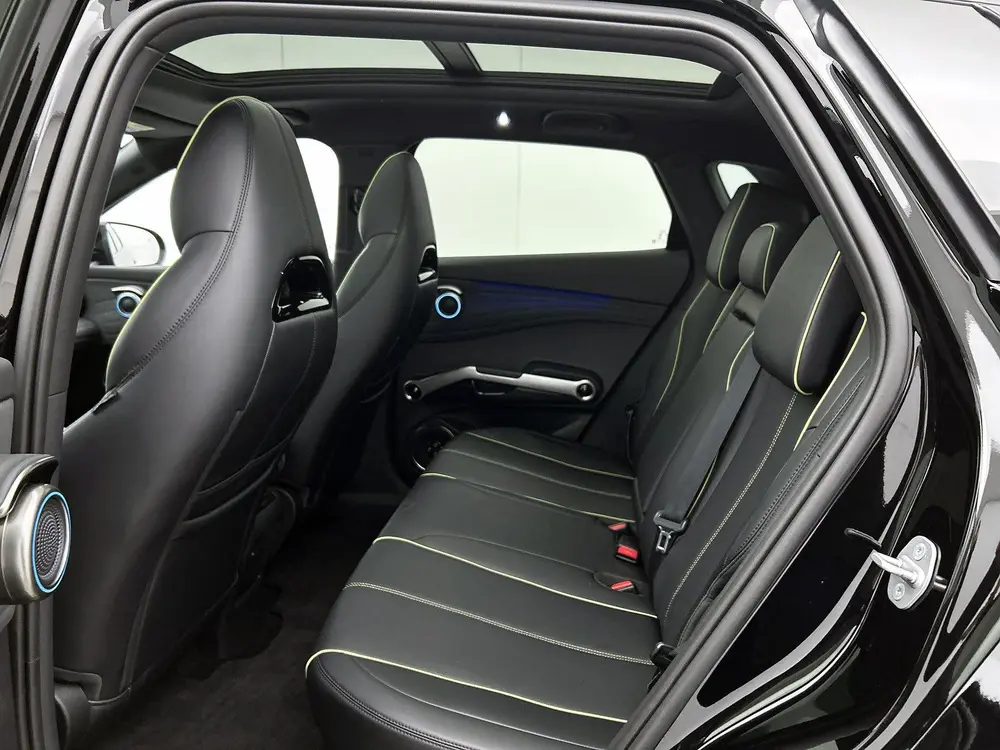 BYD Atto 3 Comfort 60 kWh uit 2025, foto 19