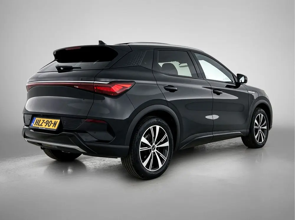 BYD Atto 3 Comfort 60 kWh uit 2025, foto 2