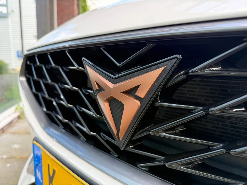 Cupra Leon 1.4 e-Hybrid VZ Performance uit 2021, foto 4