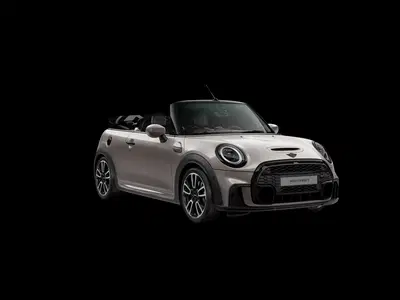 Mini Cabrio 2.0 Cooper S F1 Aut. uit 2023
