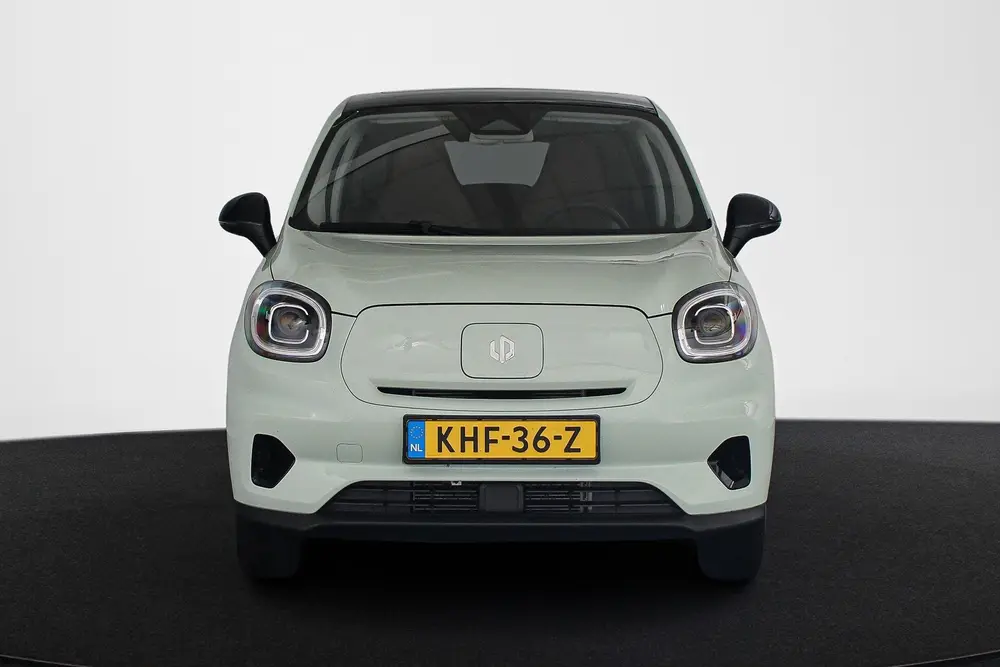 Leapmotor T03 Design 37.3 kWh / Special Edition uit 2025, foto 14
