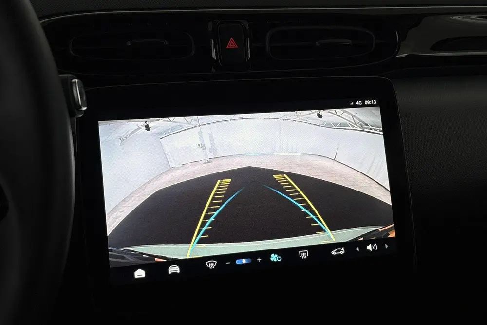 Leapmotor T03 Design 37.3 kWh / Special Edition uit 2025, foto 16