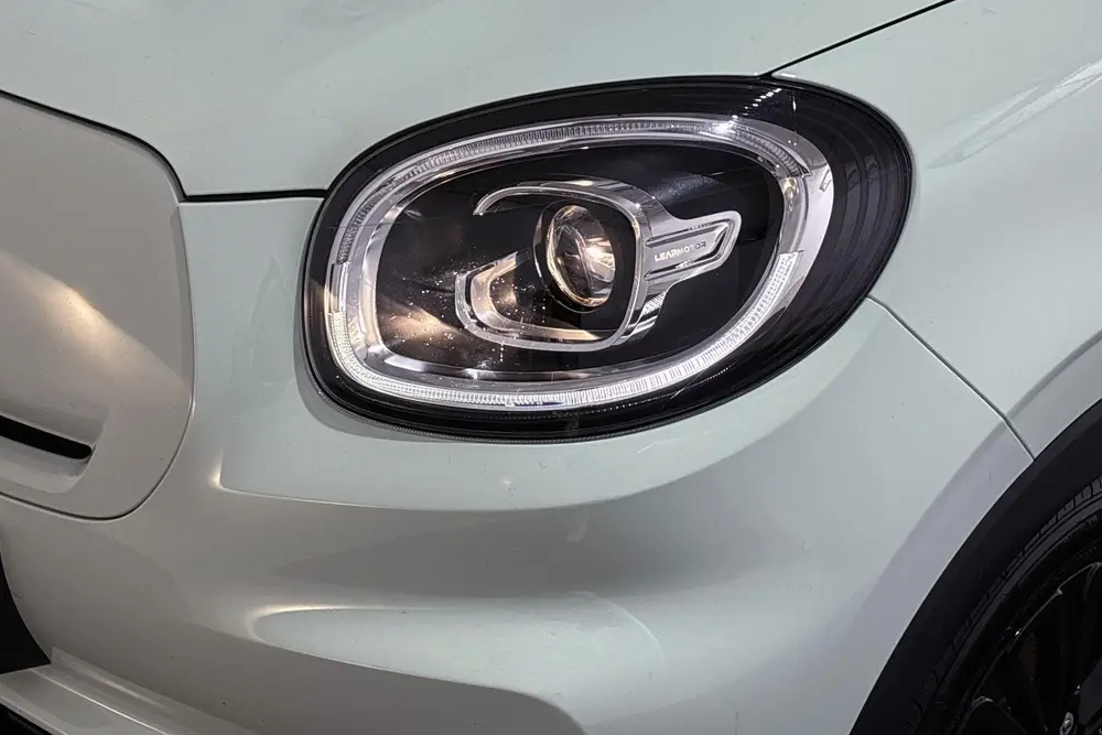 Leapmotor T03 Design 37.3 kWh / Special Edition uit 2025, foto 18