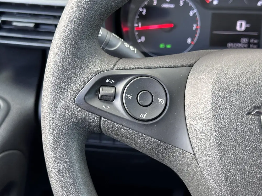 Opel Combo 1.5D L1H1 Standaard uit 2022, foto 12