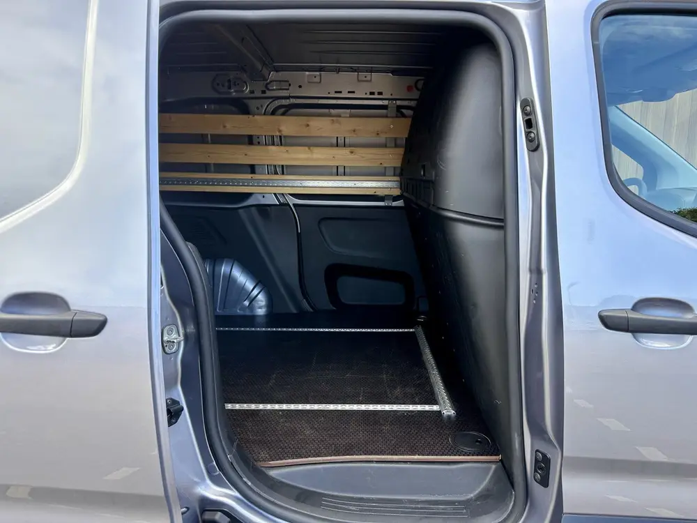 Opel Combo 1.5D L1H1 Standaard uit 2022, foto 5
