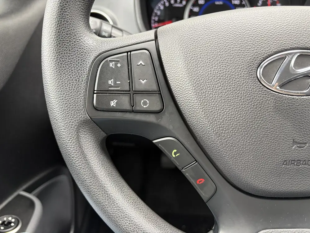 Hyundai I10 1.0i Comfort / Airco / Cruise control / uit 2019, foto 10