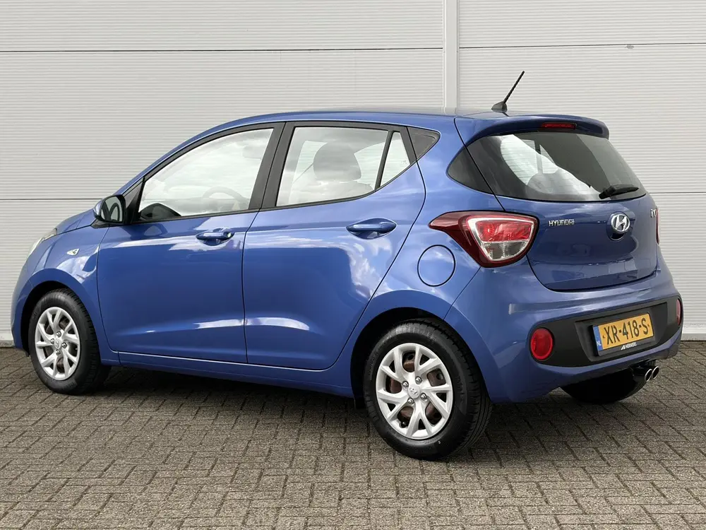 Hyundai I10 1.0i Comfort / Airco / Cruise control / uit 2019, foto 14