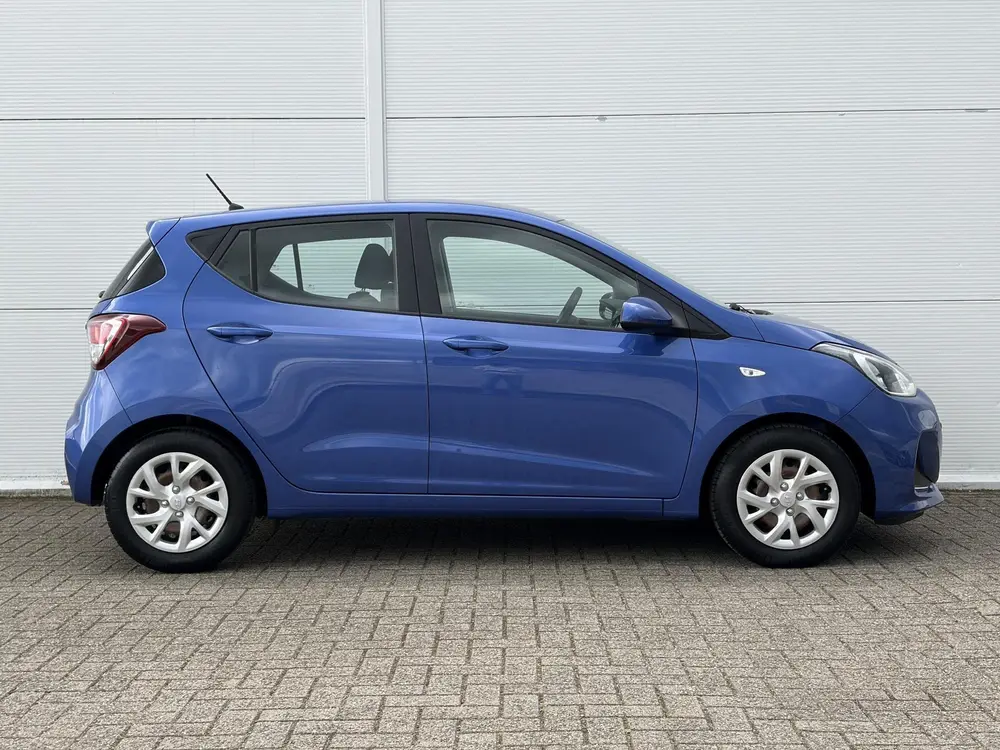 Hyundai I10 1.0i Comfort / Airco / Cruise control / uit 2019, foto 15