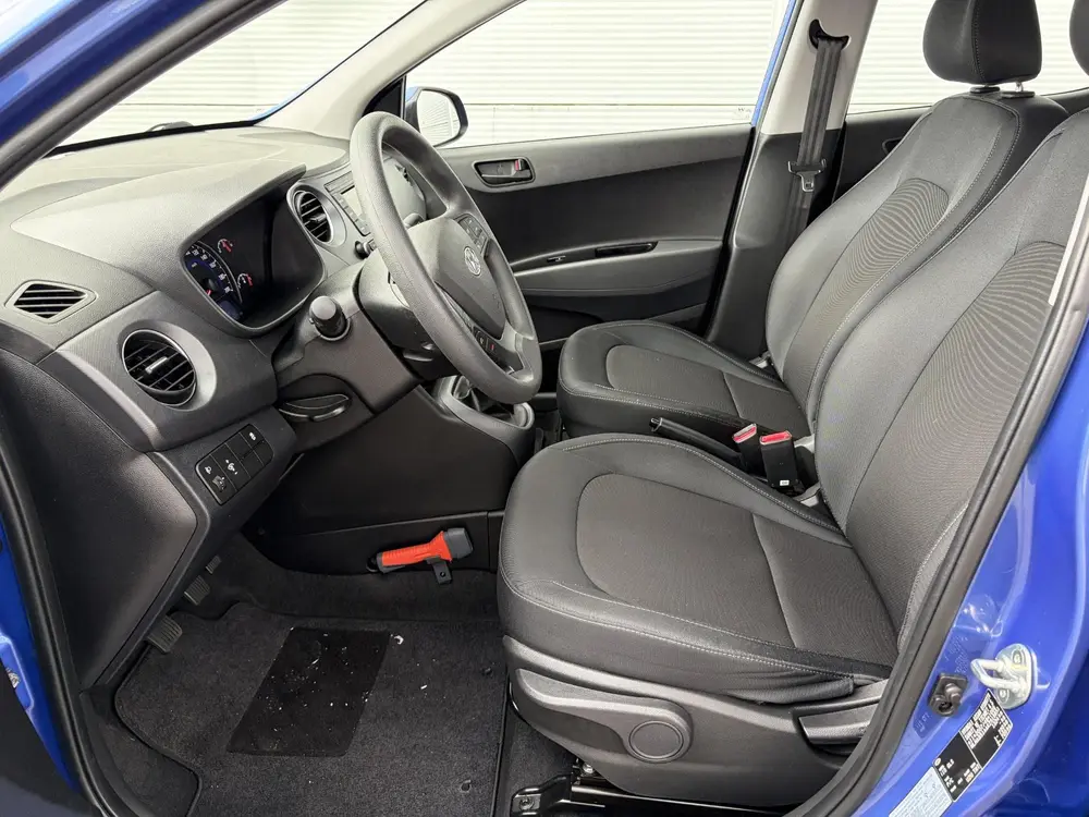 Hyundai I10 1.0i Comfort / Airco / Cruise control / uit 2019, foto 17