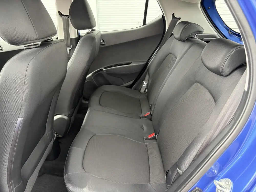 Hyundai I10 1.0i Comfort / Airco / Cruise control / uit 2019, foto 18
