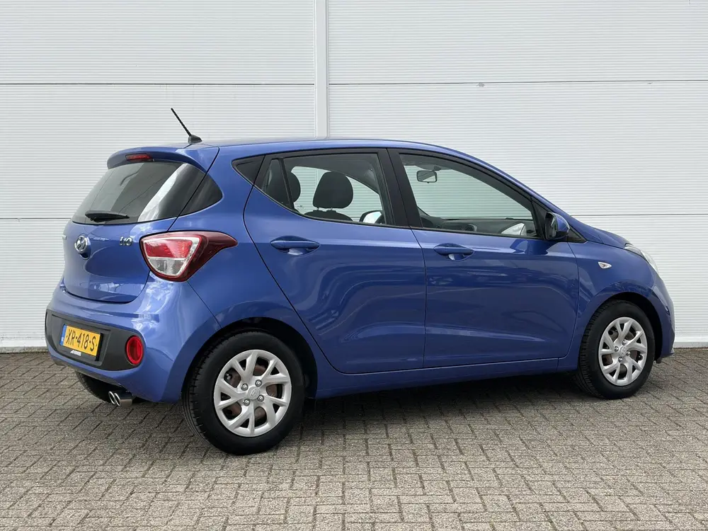 Hyundai I10 1.0i Comfort / Airco / Cruise control / uit 2019, foto 3