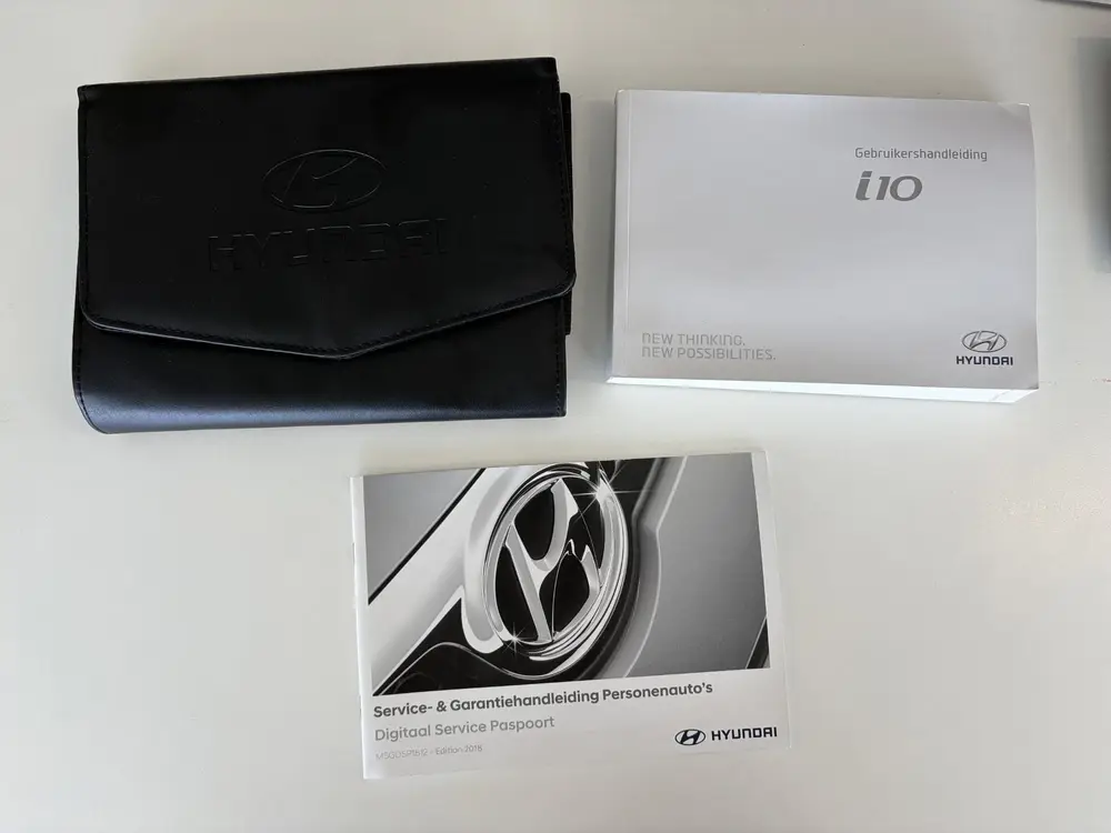 Hyundai I10 1.0i Comfort / Airco / Cruise control / uit 2019, foto 4