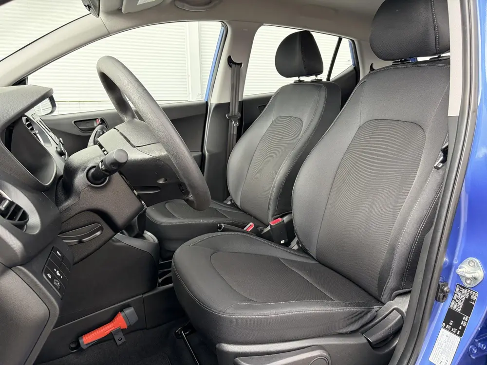 Hyundai I10 1.0i Comfort / Airco / Cruise control / uit 2019, foto 5