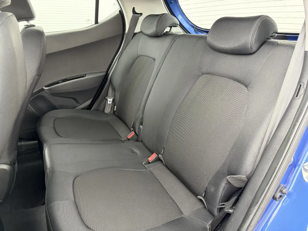 Hyundai I10 1.0i Comfort / Airco / Cruise control / uit 2019, foto 6