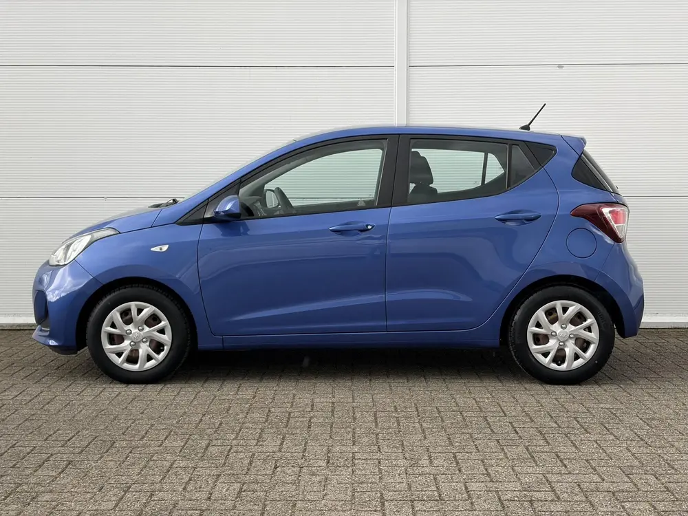 Hyundai I10 1.0i Comfort / Airco / Cruise control / uit 2019, foto 7