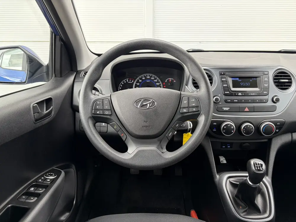 Hyundai I10 1.0i Comfort / Airco / Cruise control / uit 2019, foto 8
