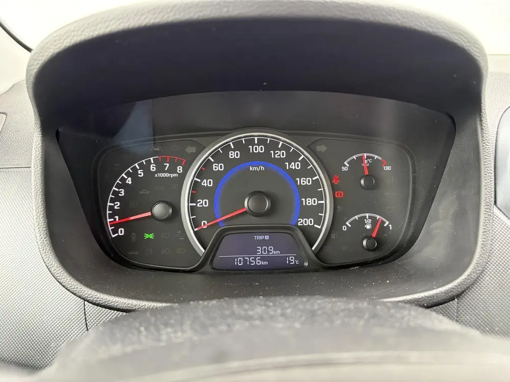 Hyundai I10 1.0i Comfort / Airco / Cruise control / uit 2019, foto 9