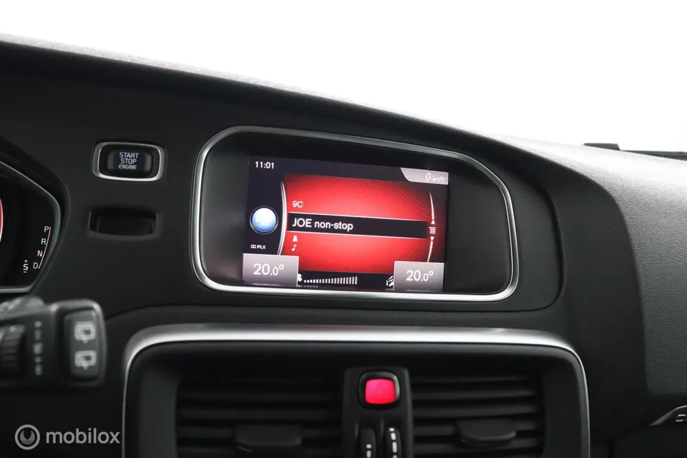 Volvo V40 Cross Country 1.5 T3 Polar+ Luxury uit 2019, foto 9
