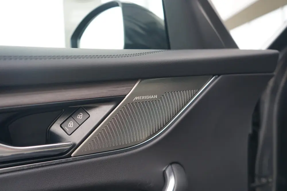 Jaguar F-Pace 2.0 P400e PHEV S uit 2022, foto 16