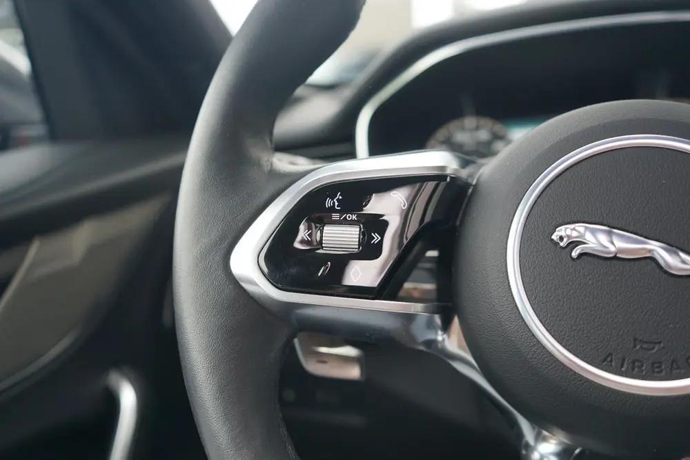 Jaguar F-Pace 2.0 P400e PHEV S uit 2022, foto 18