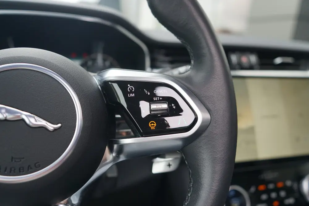 Jaguar F-Pace 2.0 P400e PHEV S uit 2022, foto 20
