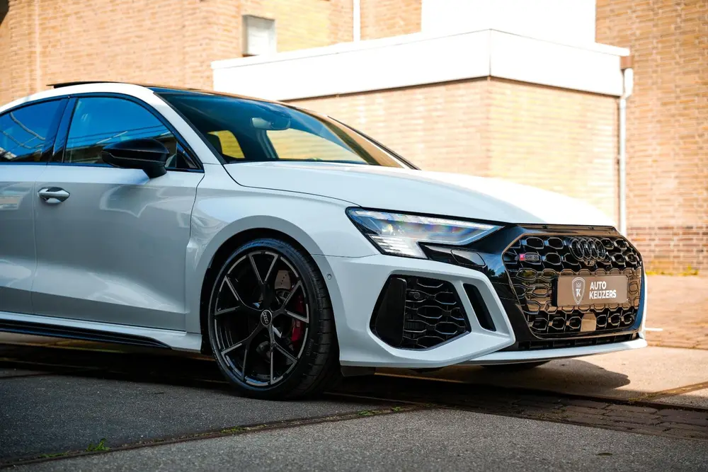 Audi RS3 2.5 TFSI RS 3 quattro Panoramadak B&O HUD uit 2023, foto 7