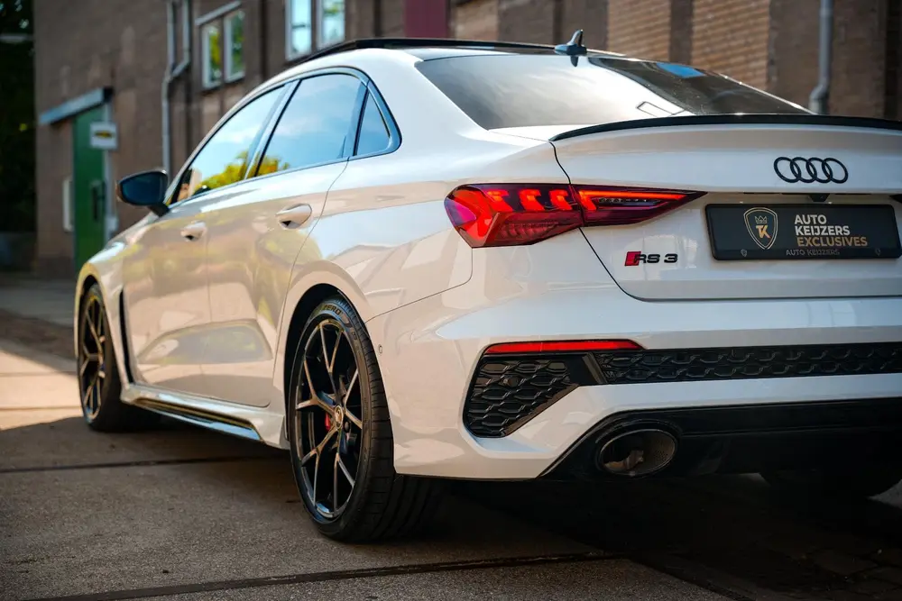 Audi RS3 2.5 TFSI RS 3 quattro Panoramadak B&O HUD uit 2023, foto 9