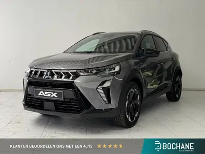 Mitsubishi ASX 1.8 HEV AT Intense+ NIEUW UIT VOORRAAD LEV uit 2026
