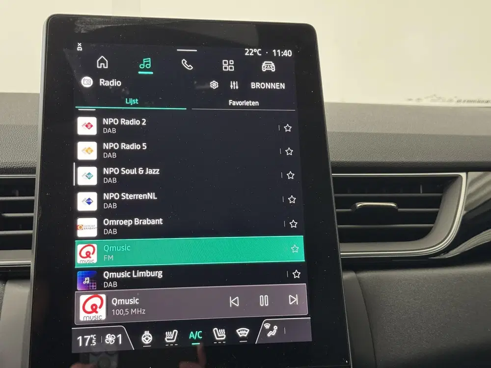 Mitsubishi ASX 1.8 HEV AT Intense+ NIEUW UIT VOORRAAD LEV uit 2026, foto 12